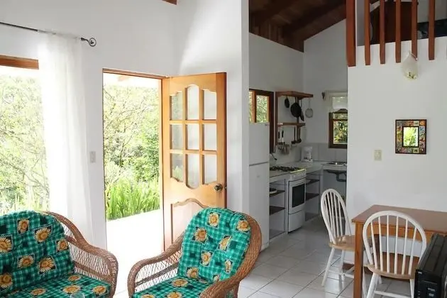 Traditional Kır Evi