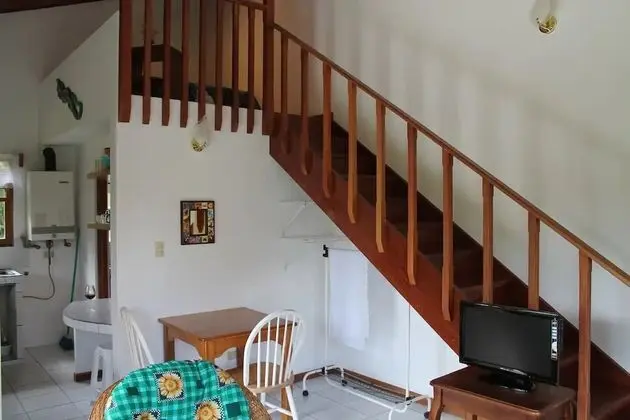 Traditional Kır Evi