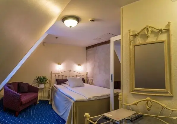 Standard Tek Kişilik Oda