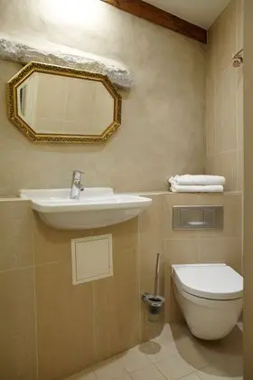 Standard Tek Kişilik Oda