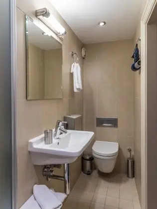 Standard Tek Kişilik Oda