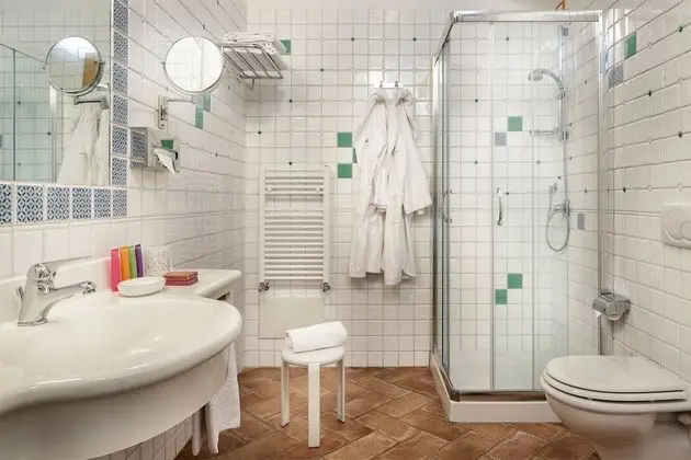 Comfort Oda, Deniz Manzaralı