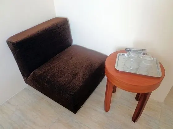 Basic Tek Büyük Yataklı Oda, 1 Çift Kişilik Yatak, Okyanus Manzaralı, Denize Sıfır