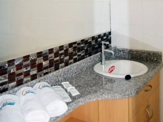 Standard Dört Kişilik Oda, Okyanus Manzaralı, Denize Sıfır