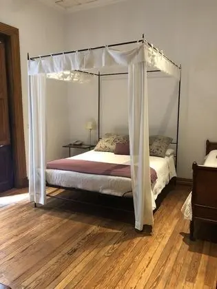 Standard Tek Büyük Yataklı Oda, 1 Çift Kişilik veya 2 Tek Kişilik Yatak, Bahçe Manzaralı