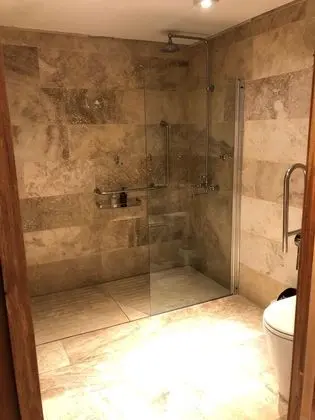Standard Tek Büyük Yataklı Oda, 1 Çift Kişilik veya 2 Tek Kişilik Yatak, Bahçe Manzaralı