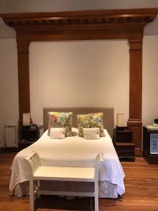 Standard Tek Büyük Yataklı Oda, 1 Çift Kişilik veya 2 Tek Kişilik Yatak, Bahçe Manzaralı