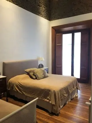 Standard Üç Kişilik Oda, Birden Çok Yatak, Bahçe Manzaralı
