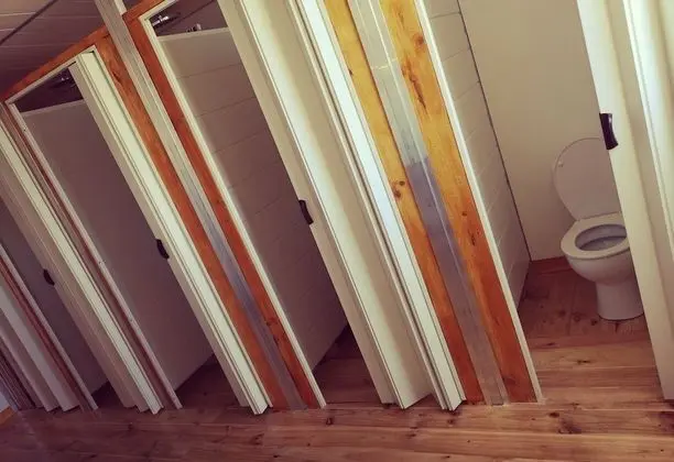Ortak Ranzalı Oda, Karma Ranzalı Oda (1 Bed in 10 Bed Dorm)