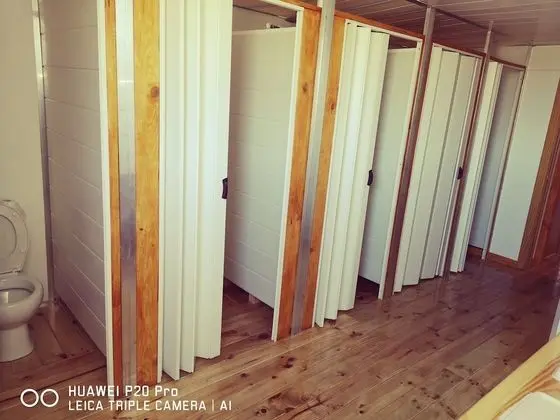 Ortak Ranzalı Oda, Karma Ranzalı Oda (1 Bed in 10 Bed Dorm)