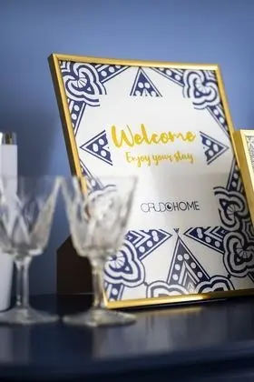 Deluxe Tek Büyük Yataklı Oda, Balkon