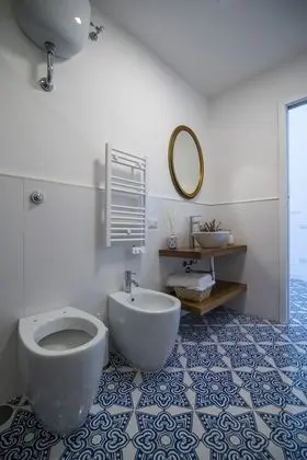 Deluxe Tek Büyük Yataklı Oda, Balkon