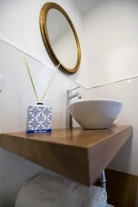 Deluxe Tek Büyük Yataklı Oda, Balkon