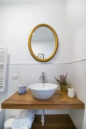 Deluxe Tek Büyük Yataklı Oda, Balkon