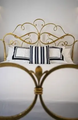 Superior Tek Büyük Yataklı Oda, Balkon