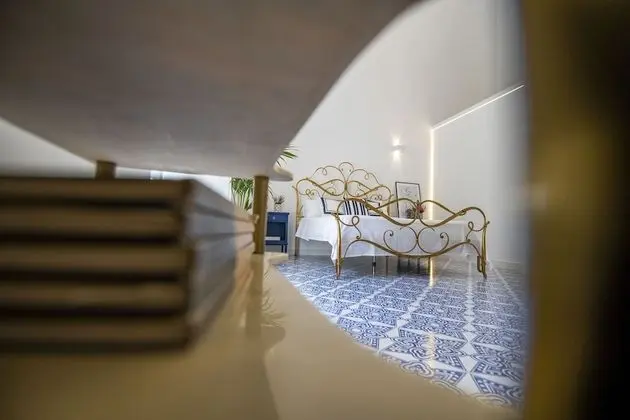 Superior Tek Büyük Yataklı Oda, Balkon