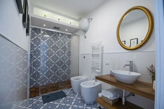 Superior Tek Büyük Yataklı Oda, Balkon