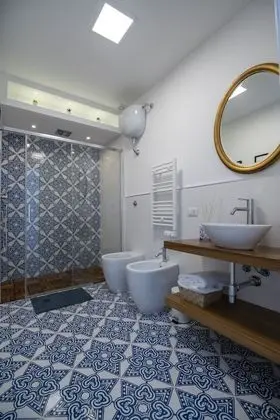 Superior Tek Büyük Yataklı Oda, Balkon