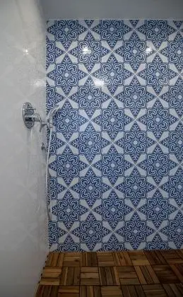 Superior Tek Büyük Yataklı Oda, Balkon