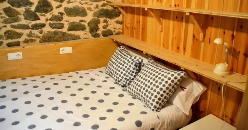 Family Oda, Dağ Manzaralı