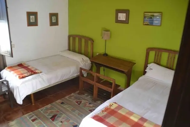 Family Oda, Dağ Manzaralı