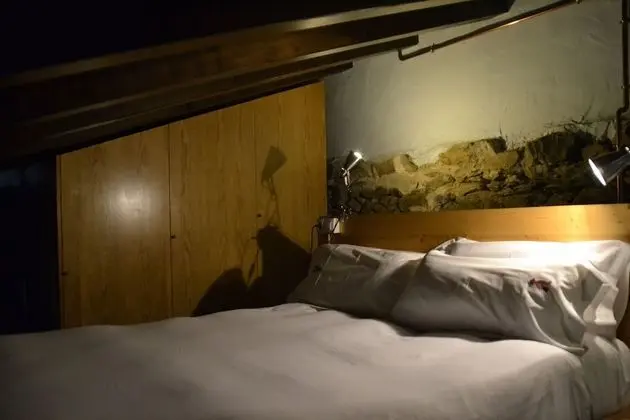 Family Oda, Dağ Manzaralı