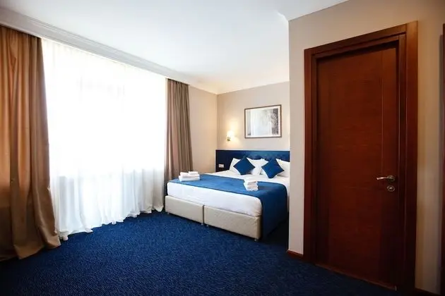 Standard Tek Kişilik Oda