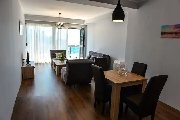 Superior Apart Daire, 1 Yatak Odası