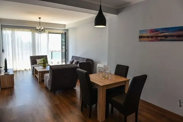 Superior Apart Daire, 1 Yatak Odası