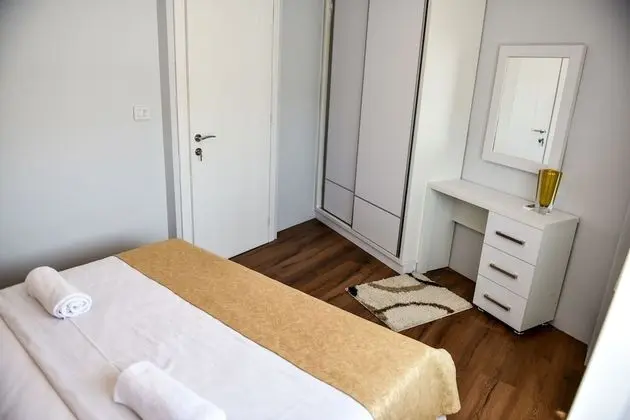 Superior Apart Daire, 1 Yatak Odası