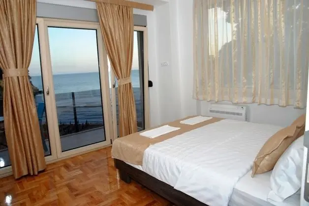 Superior Apart Daire, 1 Yatak Odası