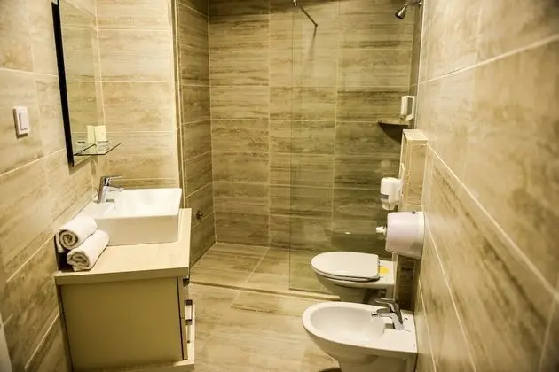 Superior Apart Daire, 1 Yatak Odası