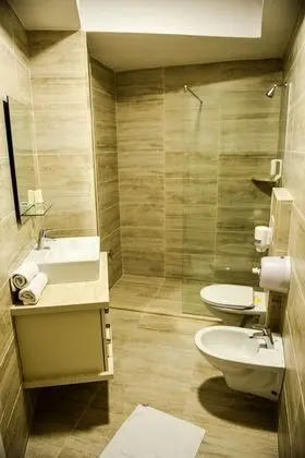Superior Apart Daire, 1 Yatak Odası