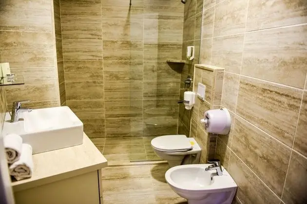 Superior Apart Daire, 1 Yatak Odası