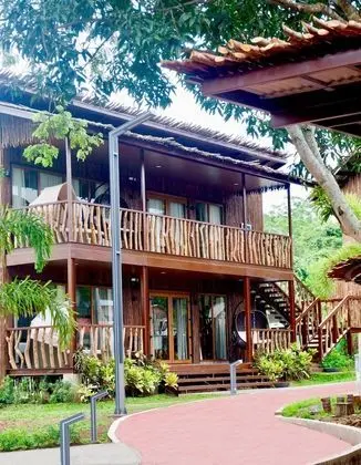 Premier Garden Barkada