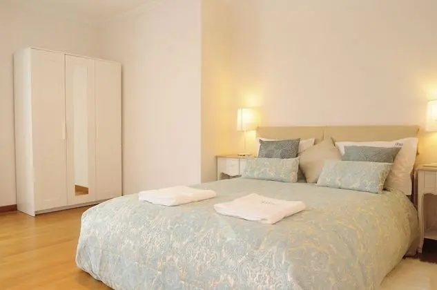 RoofTop 3 Bedroom Apartament