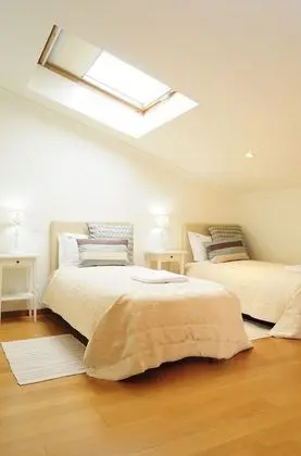 RoofTop 3 Bedroom Apartament