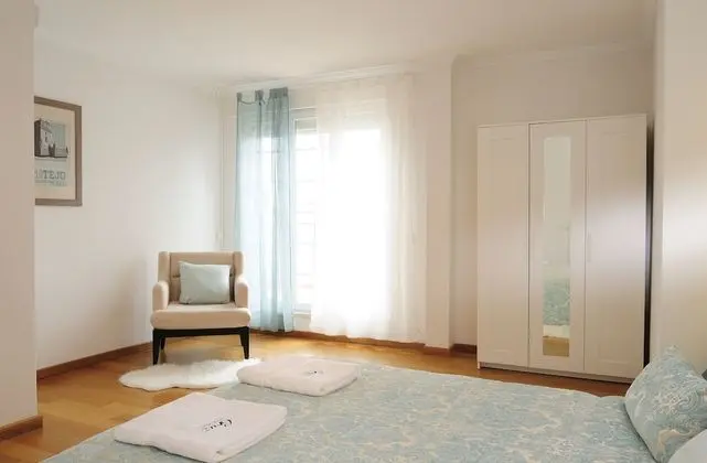 RoofTop 3 Bedroom Apartament