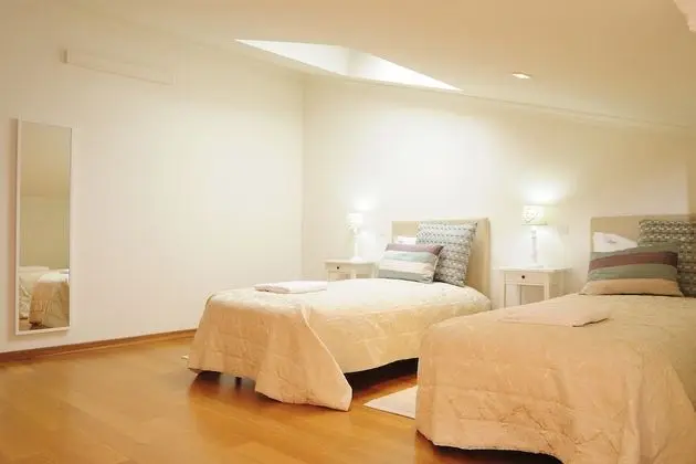 RoofTop 3 Bedroom Apartament