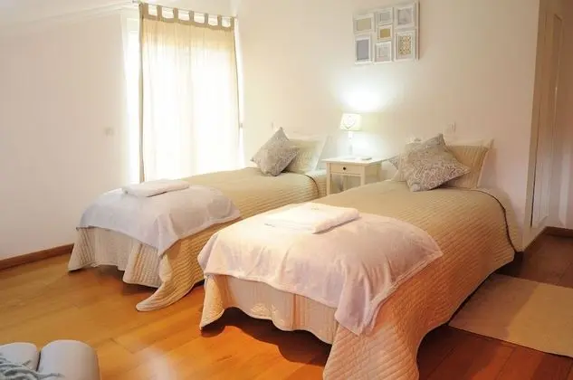 RoofTop 3 Bedroom Apartament