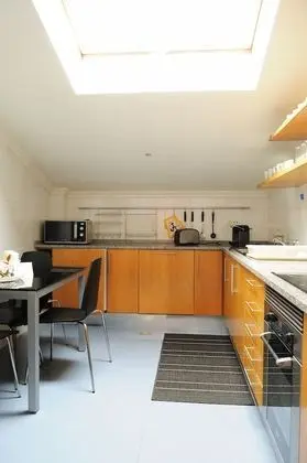 RoofTop 3 Bedroom Apartament