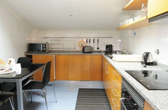 RoofTop 3 Bedroom Apartament