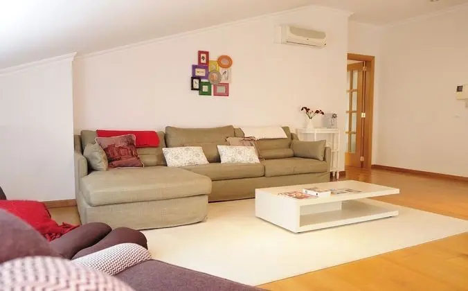 RoofTop 3 Bedroom Apartament