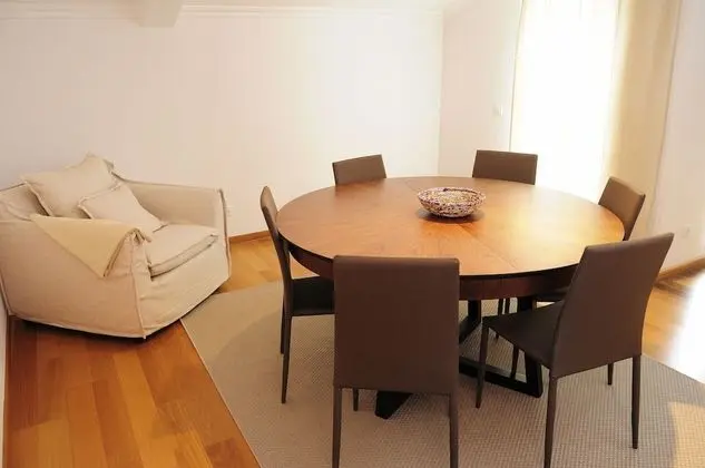 RoofTop 3 Bedroom Apartament