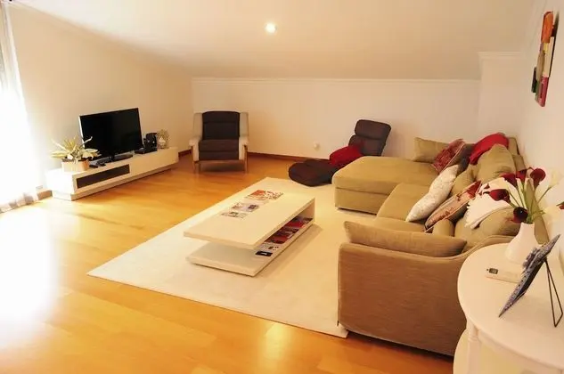 RoofTop 3 Bedroom Apartament