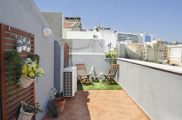 RoofTop 3 Bedroom Apartament