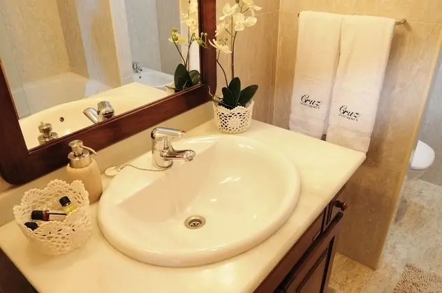 RoofTop 3 Bedroom Apartament