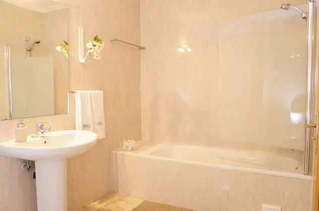 RoofTop 3 Bedroom Apartament