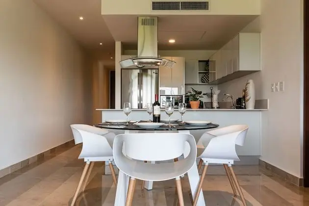 Luxury Daire, 2 Yatak Odası, Sigara İçilmez, Okyanus Manzaralı