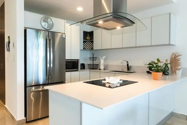 Luxury Daire, 2 Yatak Odası, Sigara İçilmez, Okyanus Manzaralı